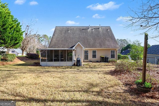 143 Pheasant Ridge, Newnan, GA 30265