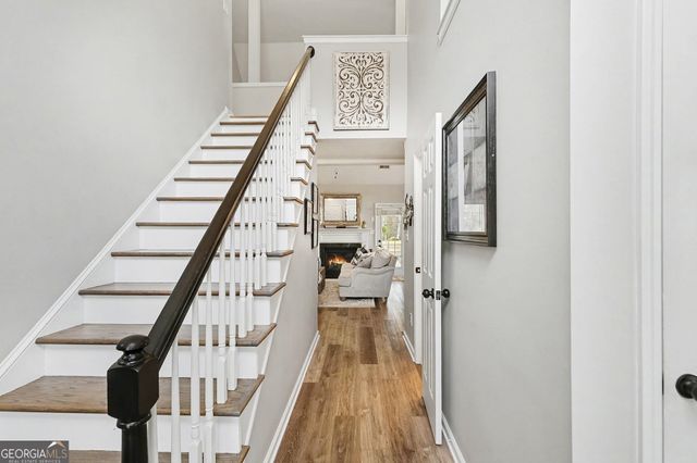 143 Pheasant Ridge, Newnan, GA 30265