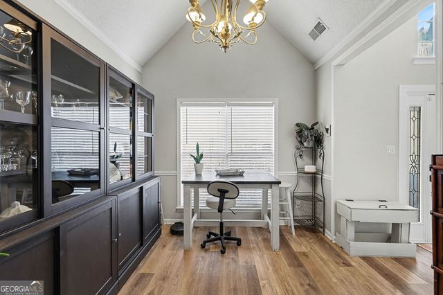 143 Pheasant Ridge, Newnan, GA 30265