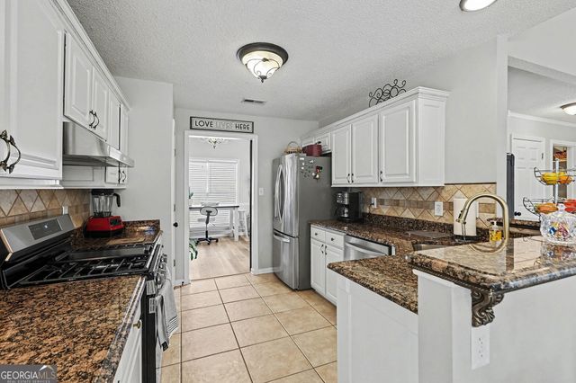 143 Pheasant Ridge, Newnan, GA 30265