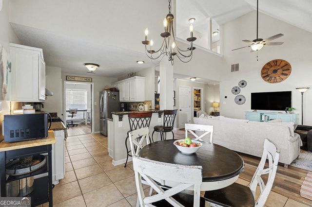 143 Pheasant Ridge, Newnan, GA 30265