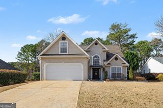 143 Pheasant Ridge, Newnan, GA 30265