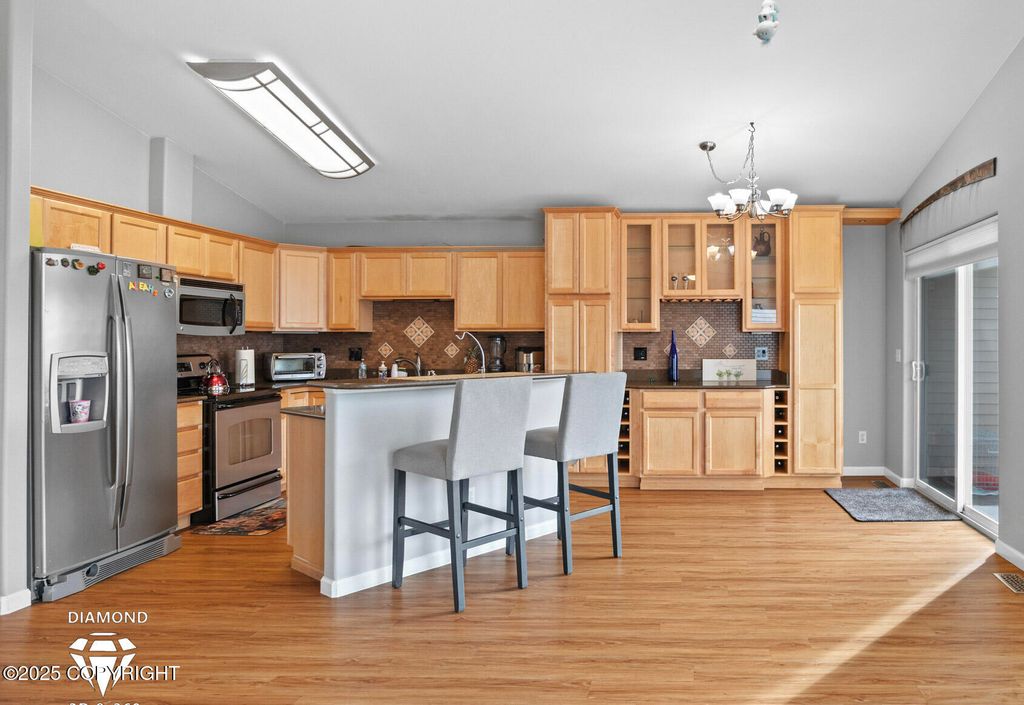 2923 Seclusion Cove Drive, #58, Anchorage, AK 99515