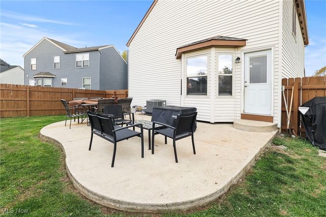 3151 Jetstream Drive, Columbus, OH 43231