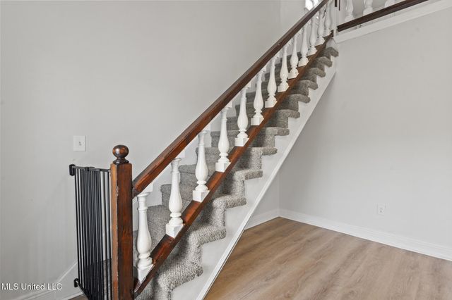 8421 Makiki Drive, Diamondhead, MS 39525