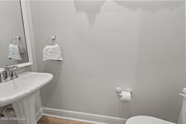 8421 Makiki Drive, Diamondhead, MS 39525