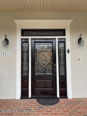 8421 Makiki Drive, Diamondhead, MS 39525