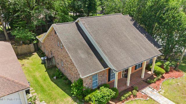 8421 Makiki Drive, Diamondhead, MS 39525