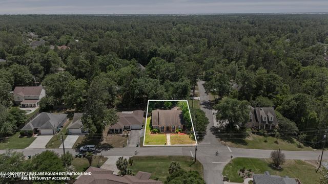 8421 Makiki Drive, Diamondhead, MS 39525