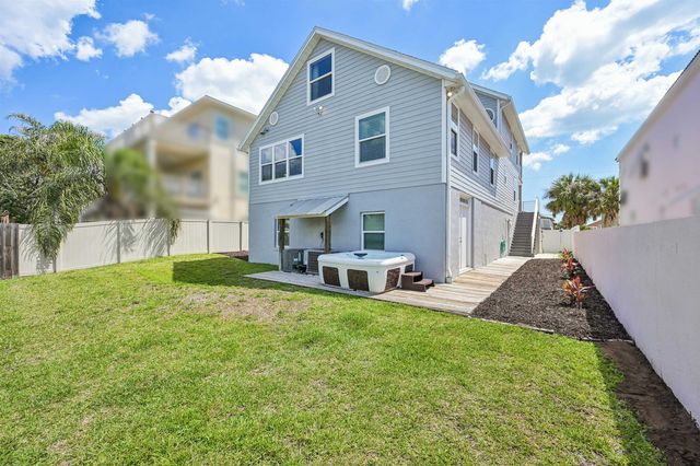 5483 Pelican Way, St Augustine, FL 32080