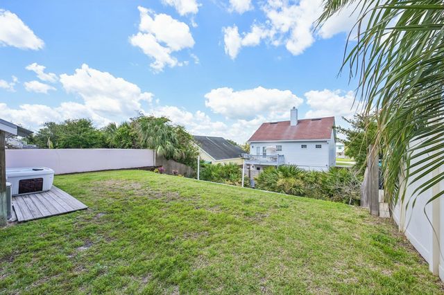5483 Pelican Way, St Augustine, FL 32080