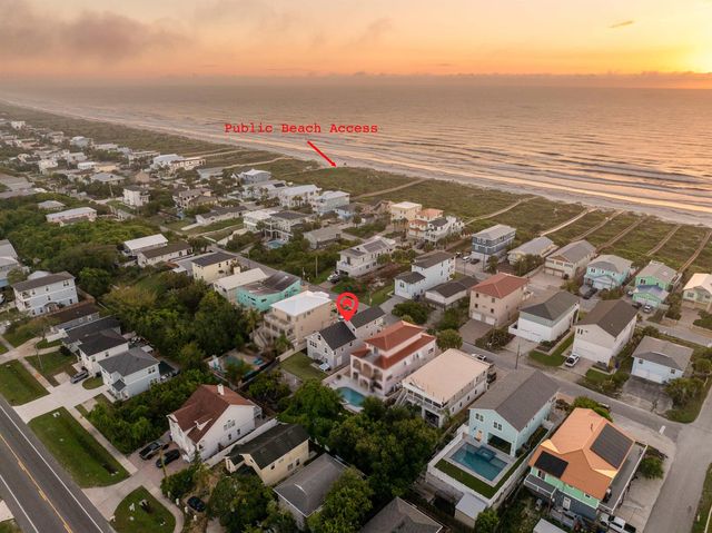 5483 Pelican Way, St Augustine, FL 32080