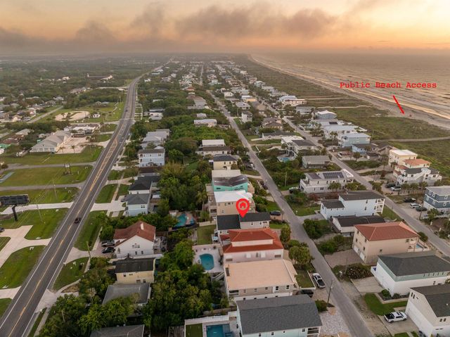 5483 Pelican Way, St Augustine, FL 32080