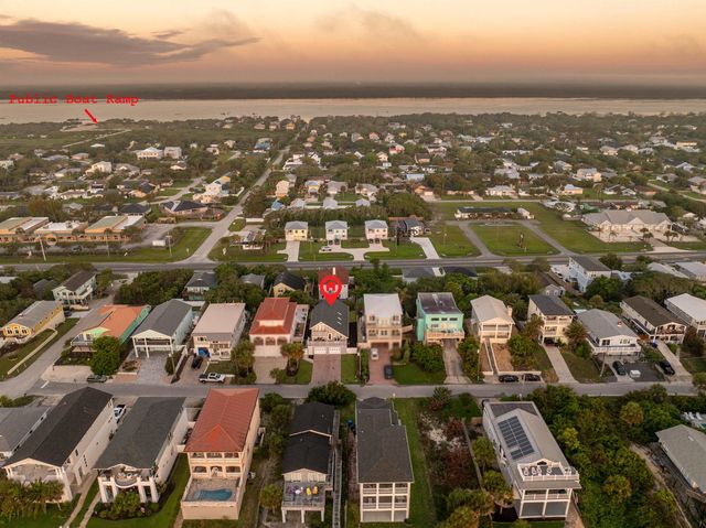 5483 Pelican Way, St Augustine, FL 32080