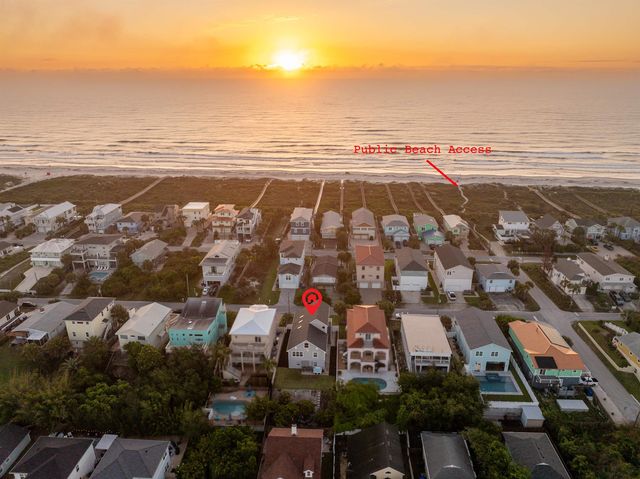 5483 Pelican Way, St Augustine, FL 32080