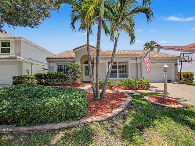 10109 Oak Bark Lane, Palm Beach Gardens, FL 33410