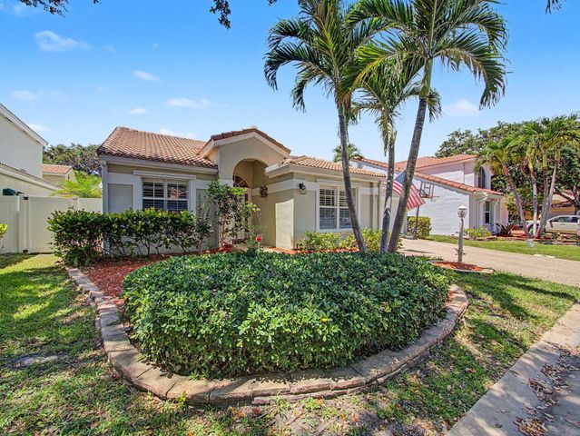 10109 Oak Bark Lane, Palm Beach Gardens, FL 33410