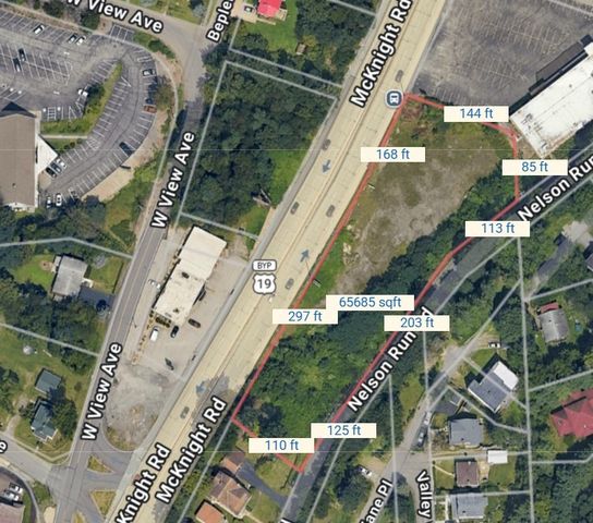 113 Nelson Run Rd, Ross Twp, PA 15237