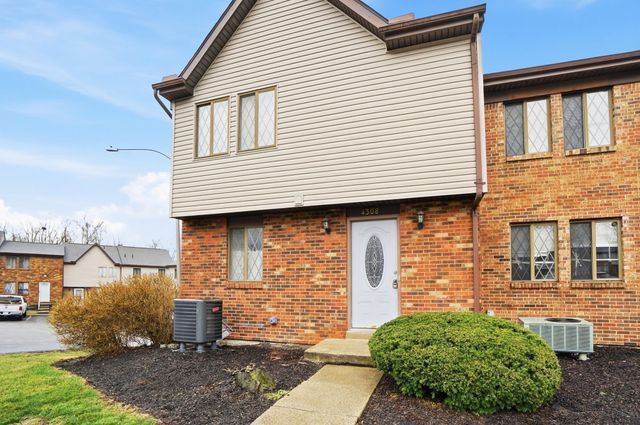 4308 Cobblewood Court, Independence, KY 41051