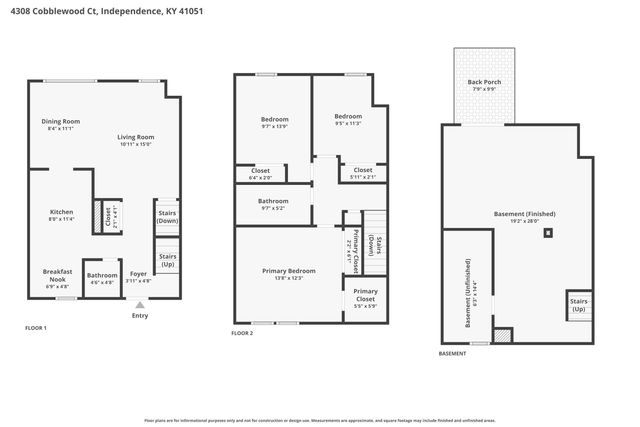 4308 Cobblewood Court, Independence, KY 41051