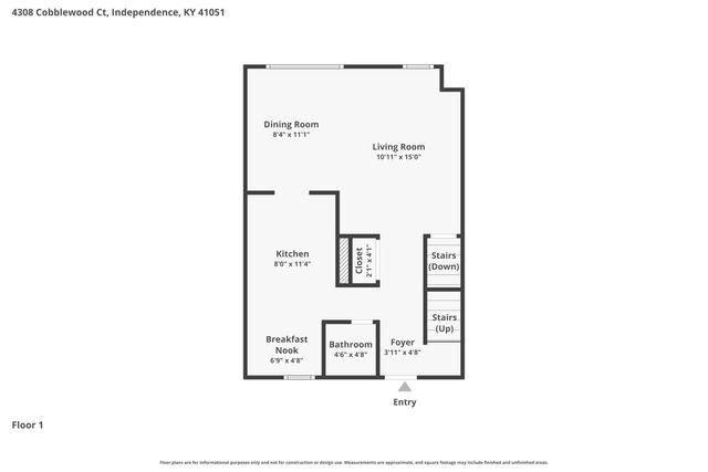 4308 Cobblewood Court, Independence, KY 41051