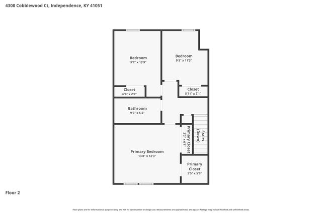 4308 Cobblewood Court, Independence, KY 41051