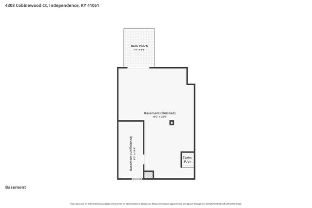4308 Cobblewood Court, Independence, KY 41051