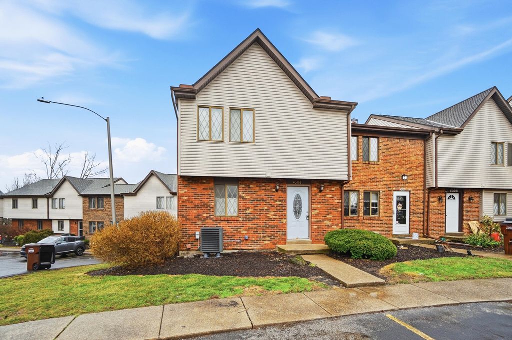 4308 Cobblewood Court, Independence, KY 41051