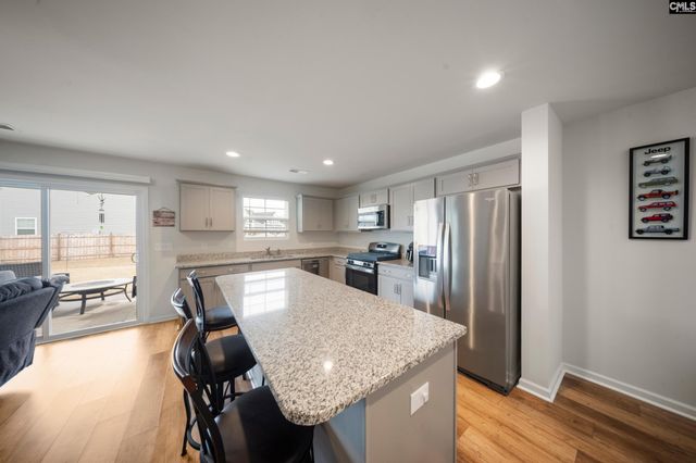 1259 Tanreall, Lexington, SC 29073