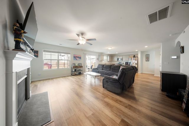 1259 Tanreall, Lexington, SC 29073