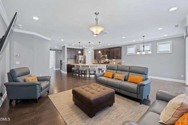 3305 Mountain Hill Drive, Wake Forest, NC 27587