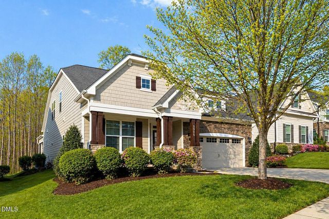 3305 Mountain Hill Drive, Wake Forest, NC 27587