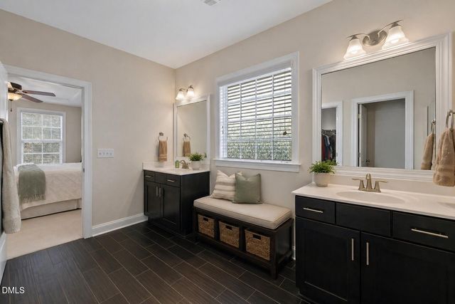 3305 Mountain Hill Drive, Wake Forest, NC 27587