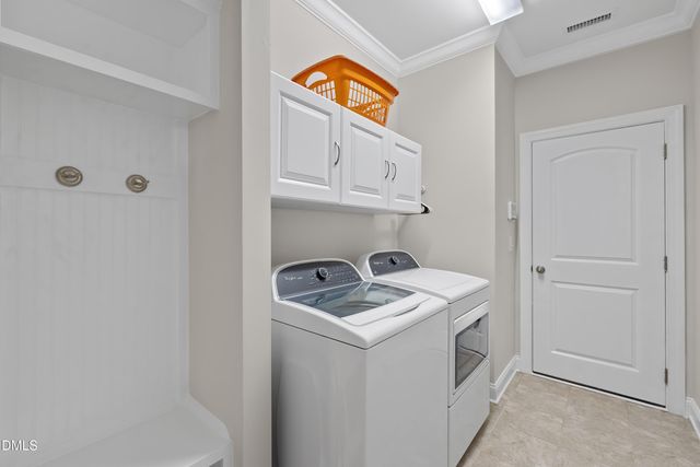 3305 Mountain Hill Drive, Wake Forest, NC 27587