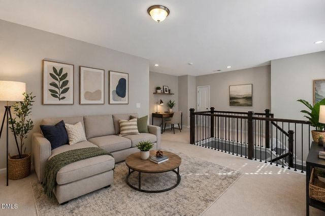 3305 Mountain Hill Drive, Wake Forest, NC 27587