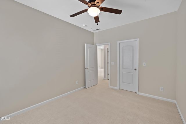 3305 Mountain Hill Drive, Wake Forest, NC 27587