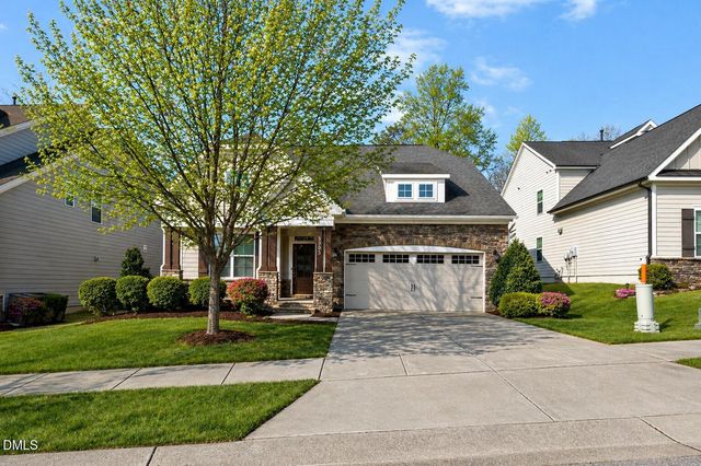3305 Mountain Hill Drive, Wake Forest, NC 27587