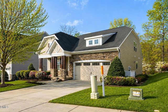 3305 Mountain Hill Drive, Wake Forest, NC 27587