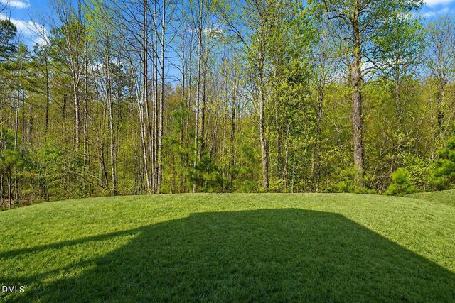 3305 Mountain Hill Drive, Wake Forest, NC 27587