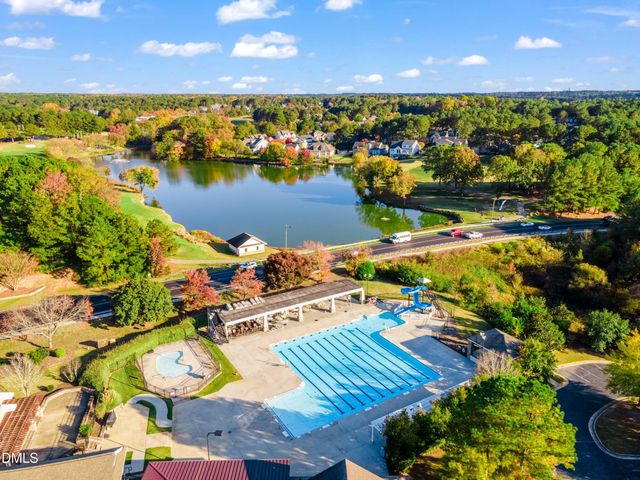 3305 Mountain Hill Drive, Wake Forest, NC 27587