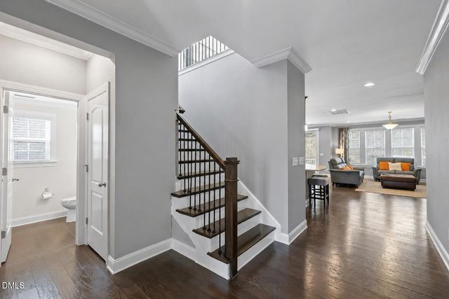 3305 Mountain Hill Drive, Wake Forest, NC 27587