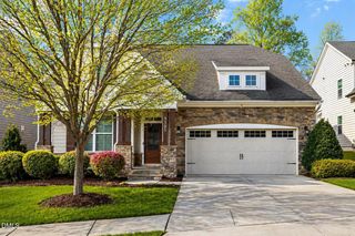3305 Mountain Hill Drive, Wake Forest, NC 27587
