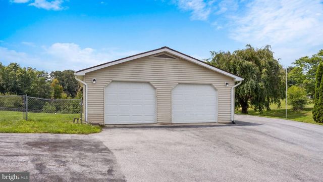 1673 BROAD LN, Falling Waters, WV 25419
