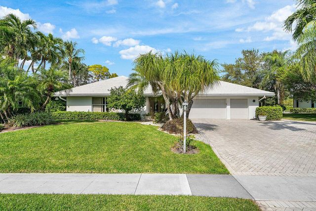 4705 Tree Fern Drive, Delray Beach, FL 33445