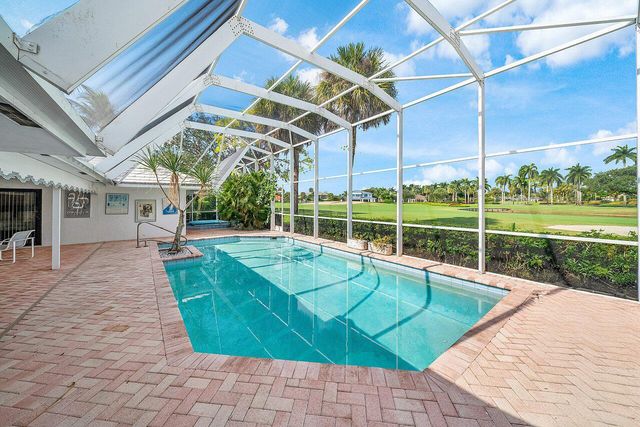 4705 Tree Fern Drive, Delray Beach, FL 33445