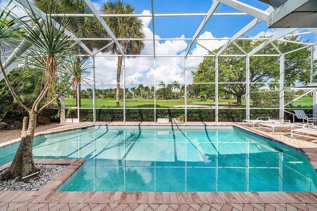 4705 Tree Fern Drive, Delray Beach, FL 33445
