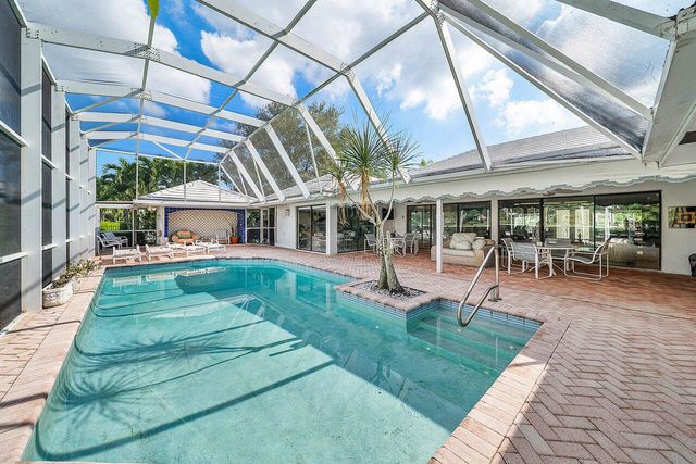 4705 Tree Fern Drive, Delray Beach, FL 33445