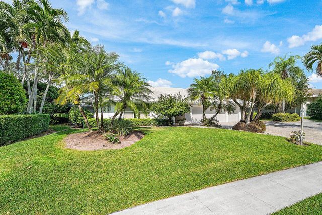 4705 Tree Fern Drive, Delray Beach, FL 33445