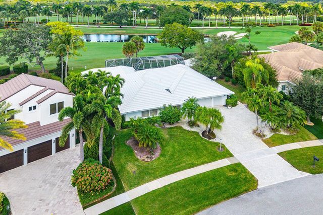 4705 Tree Fern Drive, Delray Beach, FL 33445