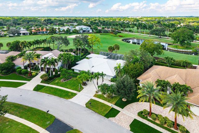 4705 Tree Fern Drive, Delray Beach, FL 33445